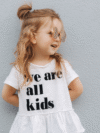 Customize Kid T-shirt
