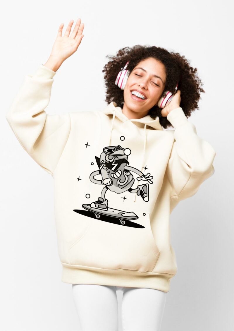 Staaw Men T-shirt - Image 6