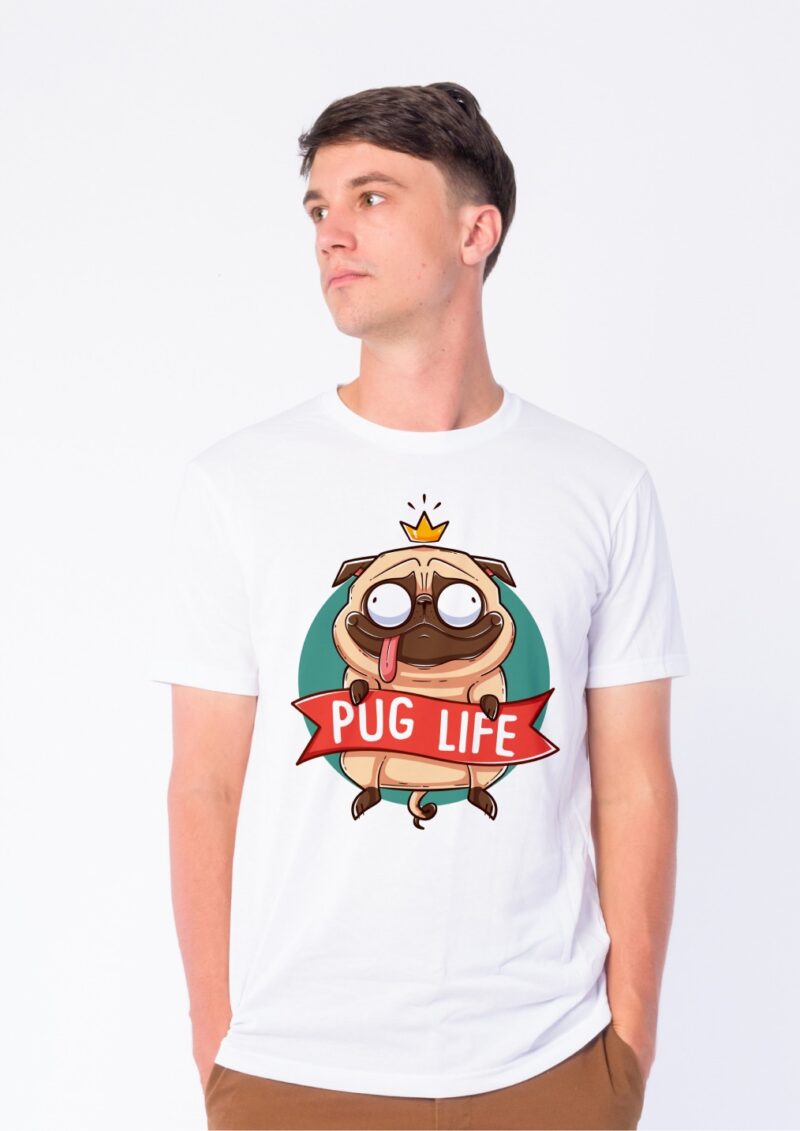 Staaw Men T-shirt