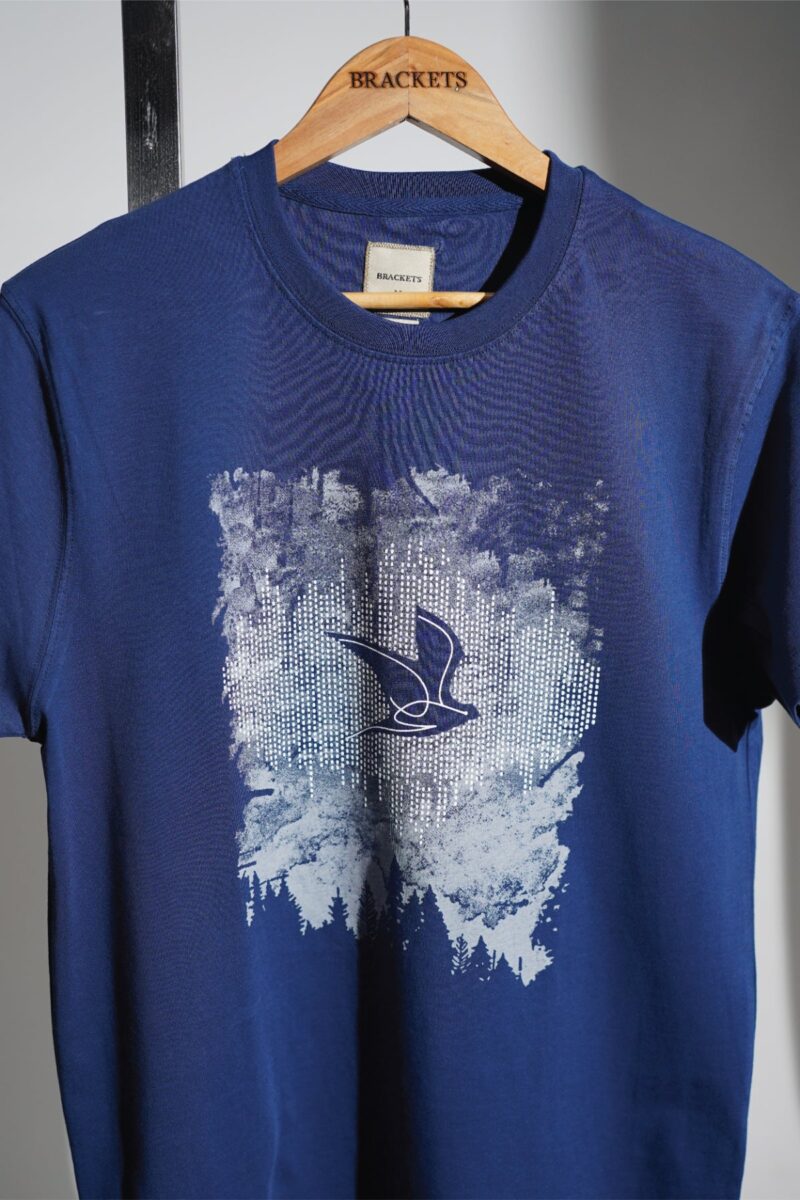 The Bird T-shirt - Image 3