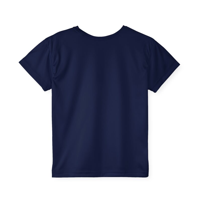 Sonic Dash Kid T-shirt - Image 2