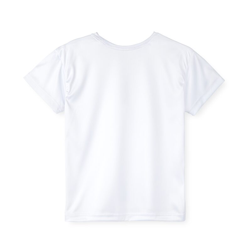 3 Star Kid T-shirt - Image 2