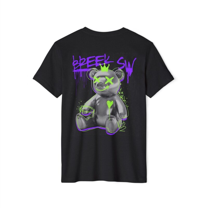 Bear T-shirt