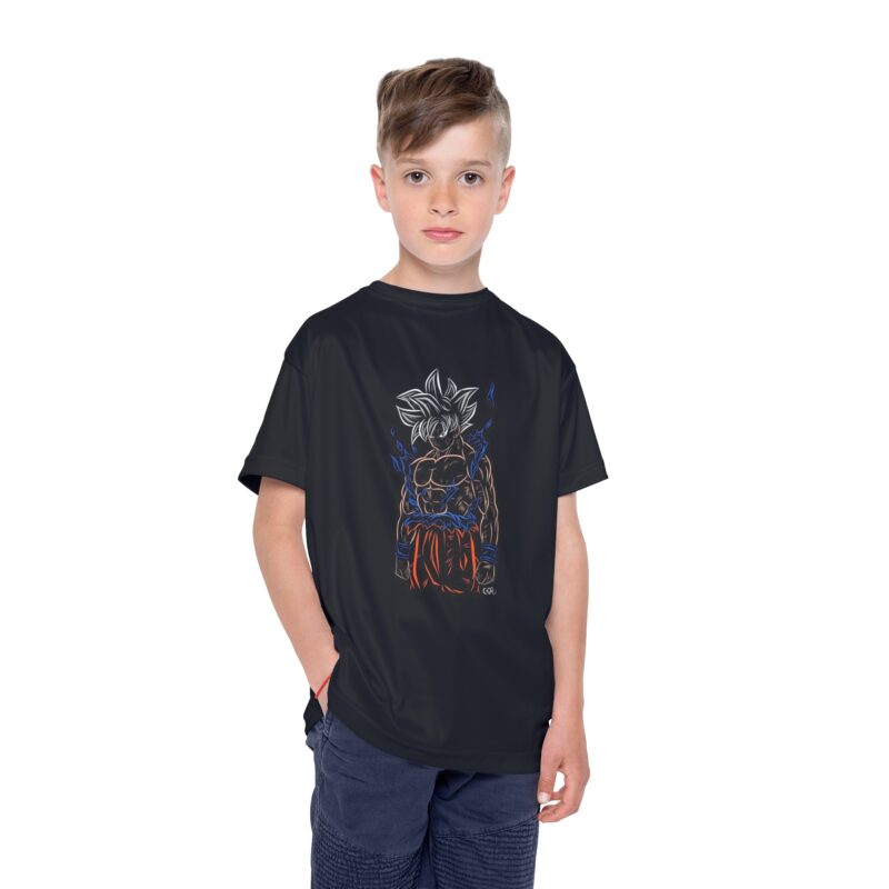 Gogu Kid t-shirt