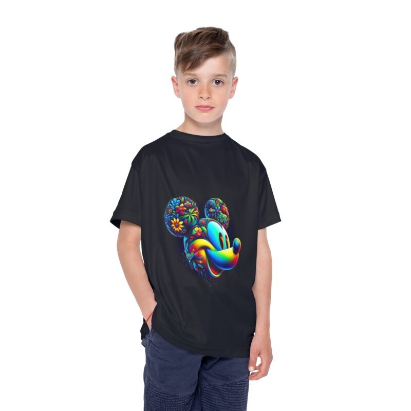 Mickey Mouse Kid T-shirt (Copy)