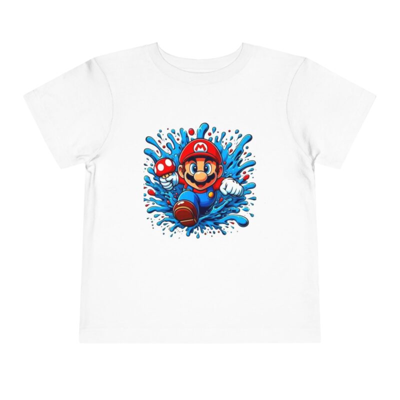 M toon kid t-shirt - Image 5