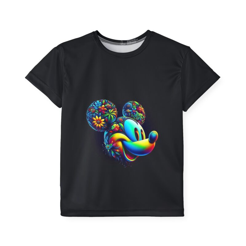 Mickey Mouse Kid T-shirt (Copy) - Image 2