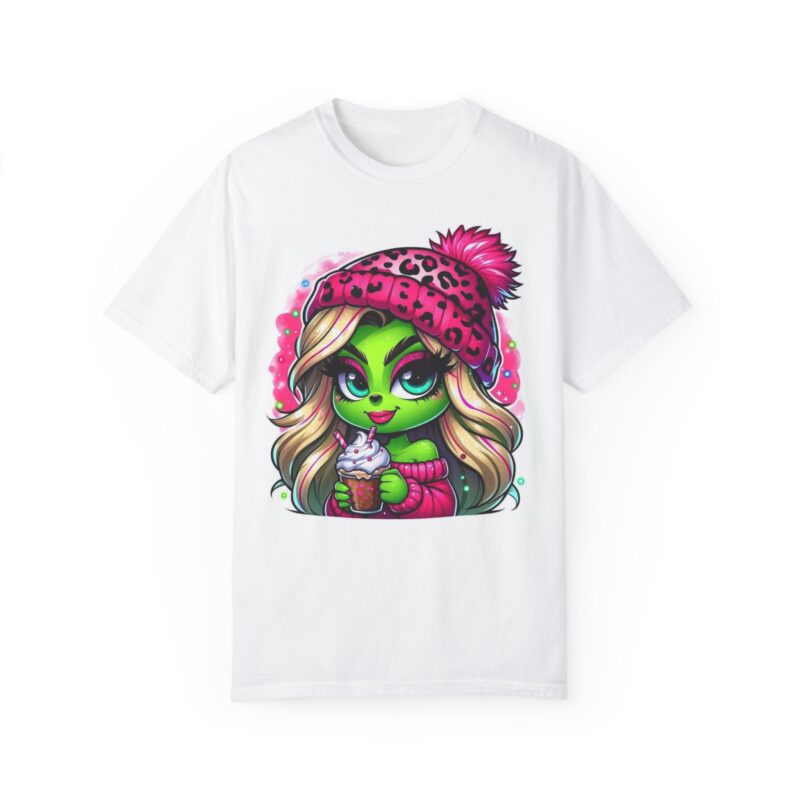 New Stylish T-shirt - Image 3