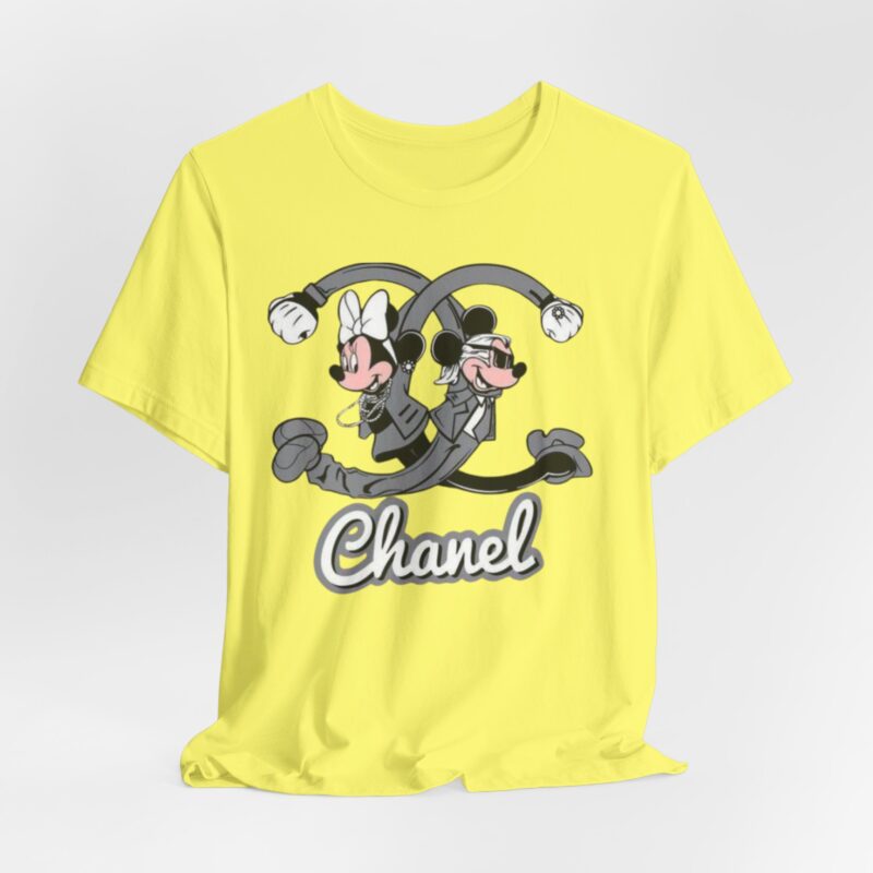Mickey Mouse T-shirt - Image 6
