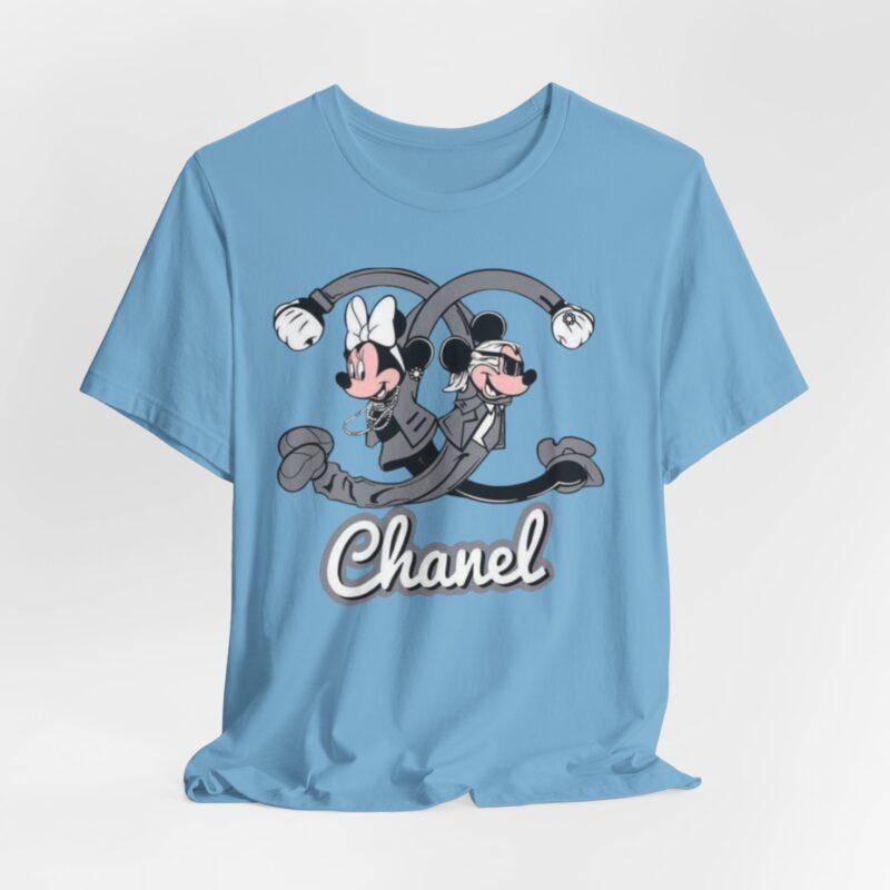 Mickey Mouse T-shirt - Image 4