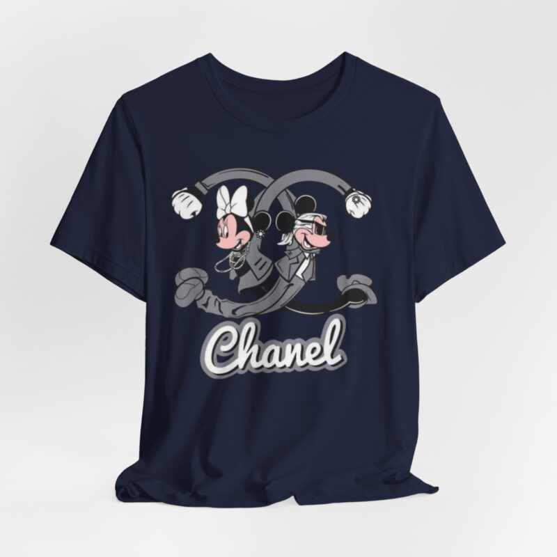 Mickey Mouse T-shirt - Image 13