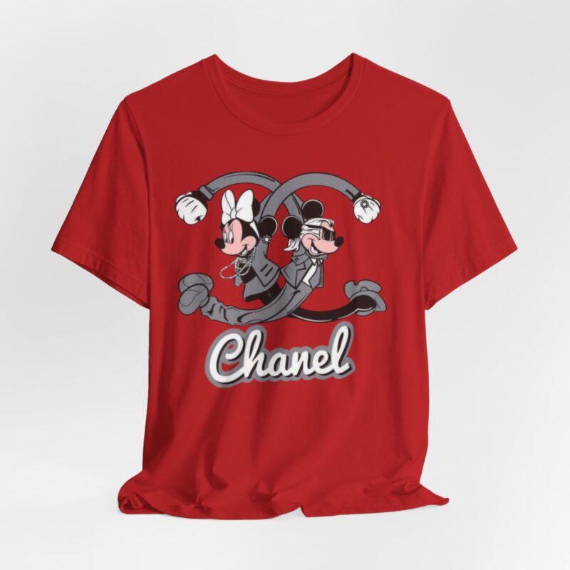 Mickey Mouse T-shirt - Image 8