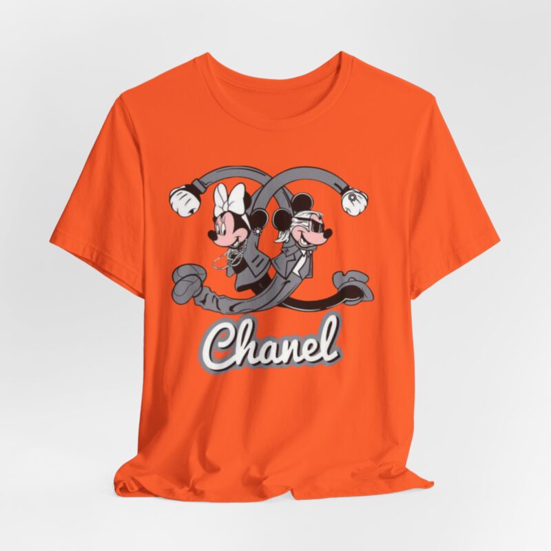 Mickey Mouse T-shirt - Image 2
