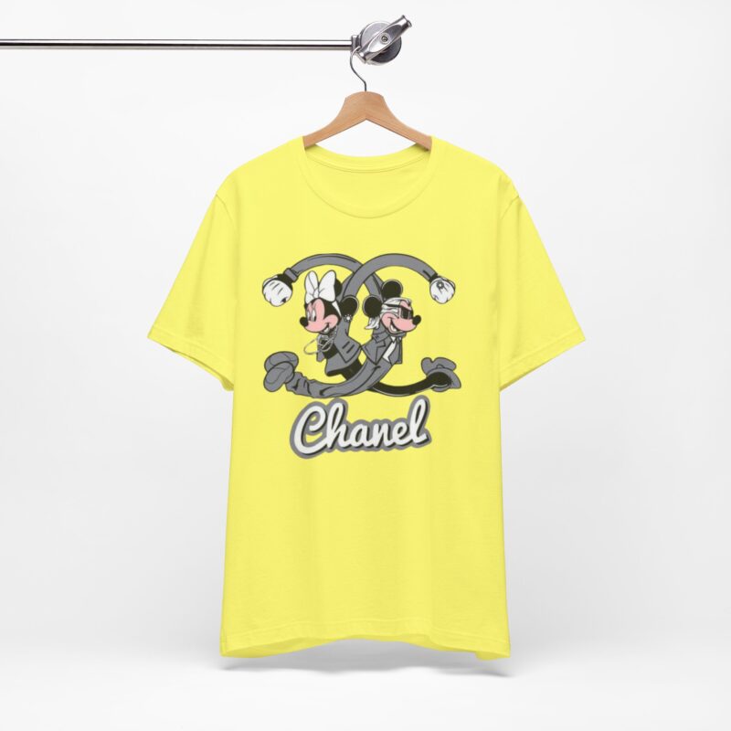 Mickey Mouse T-shirt - Image 7
