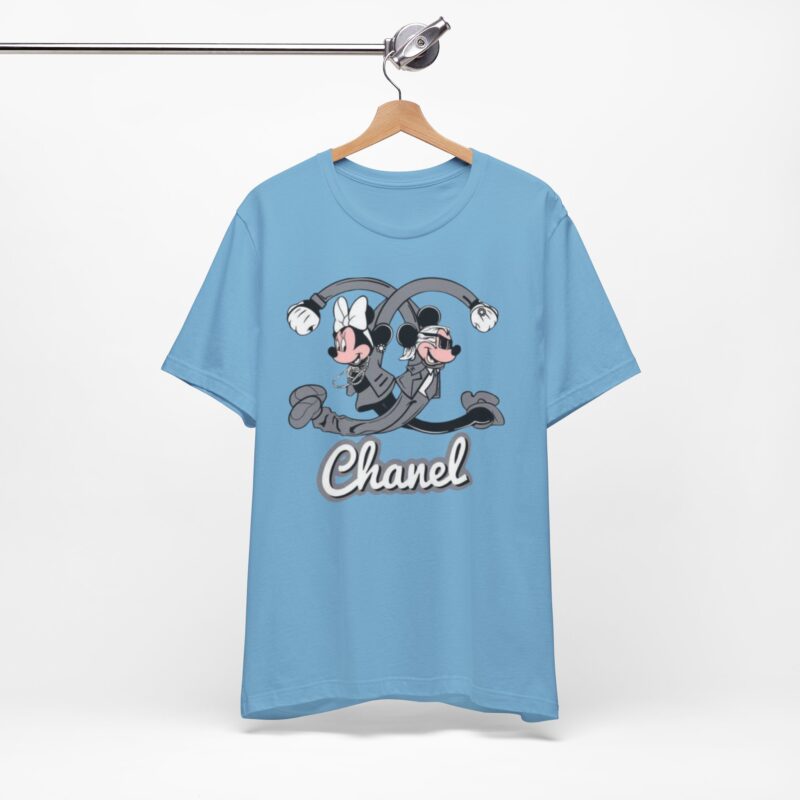 Mickey Mouse T-shirt - Image 5