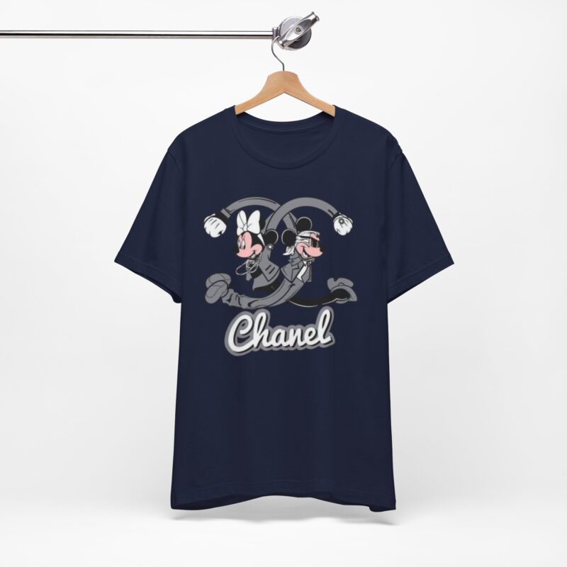 Mickey Mouse T-shirt - Image 14