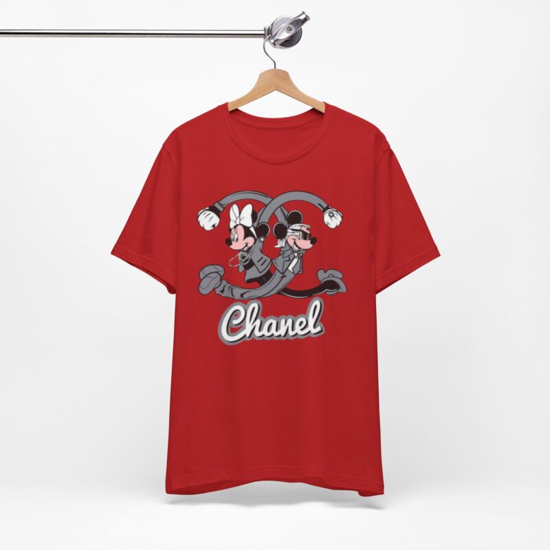 Mickey Mouse T-shirt - Image 9