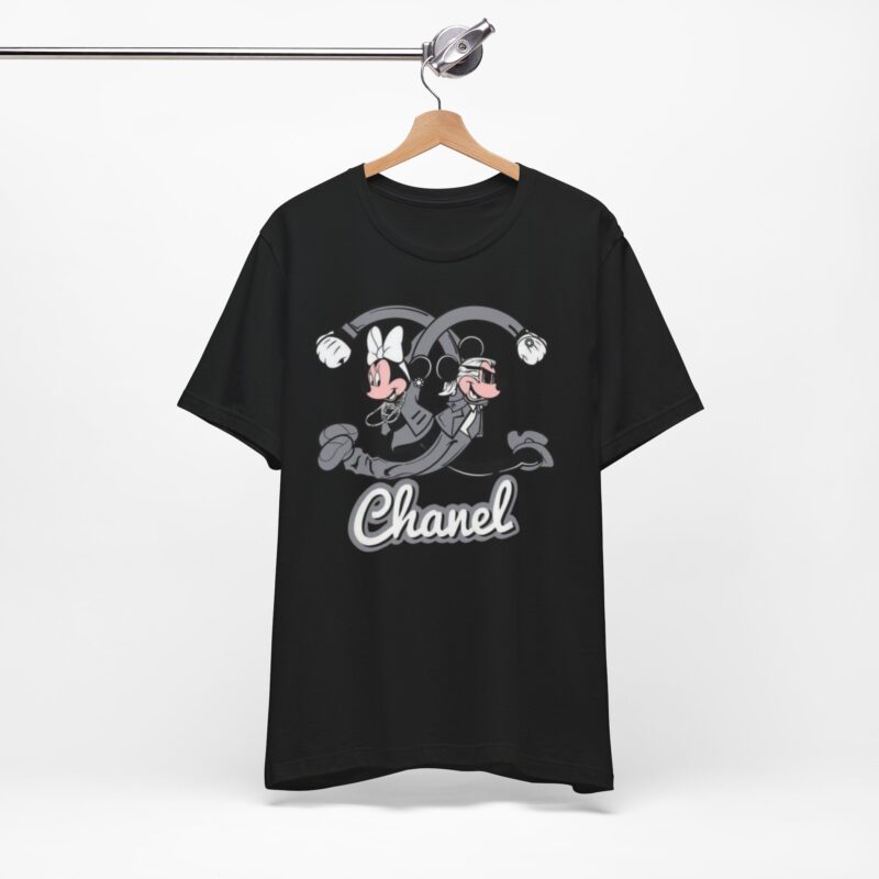Mickey Mouse T-shirt - Image 10