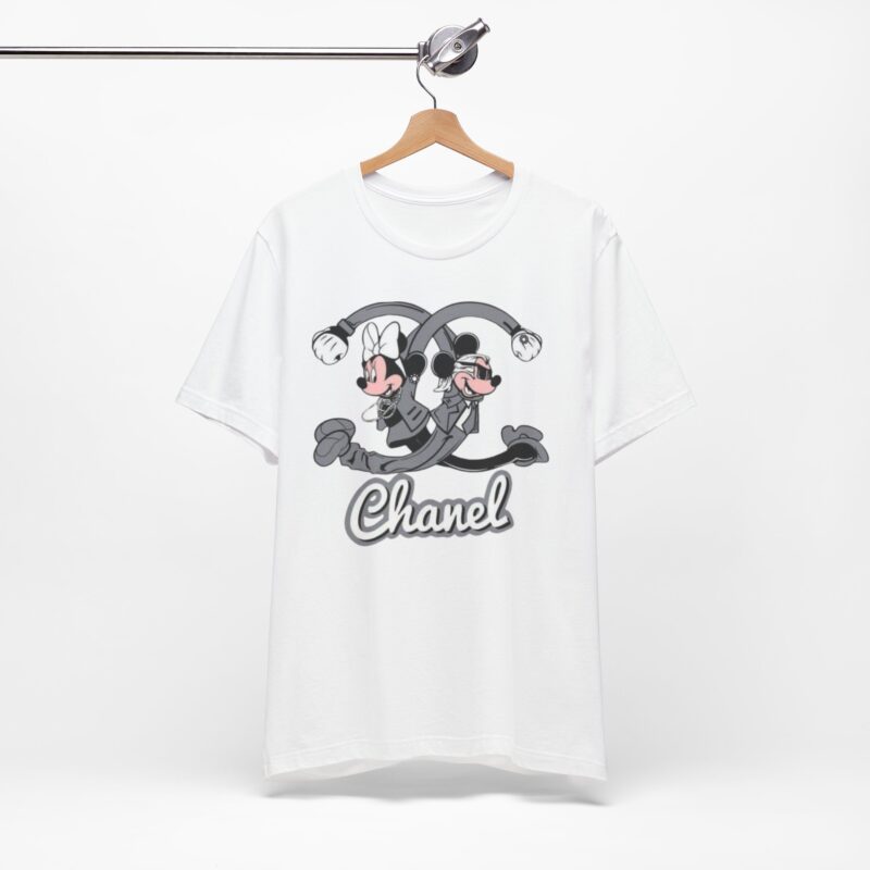 Mickey Mouse T-shirt - Image 12