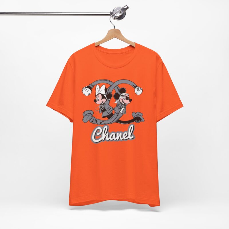 Mickey Mouse T-shirt - Image 3