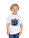 M toon kid t-shirt
