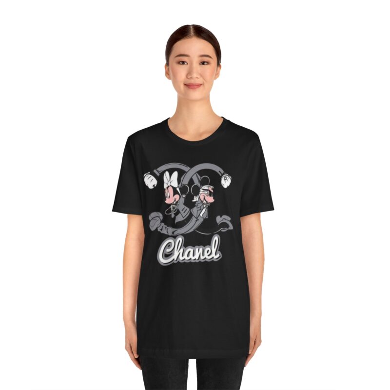 Mickey Mouse T-shirt - Zona - Image 6