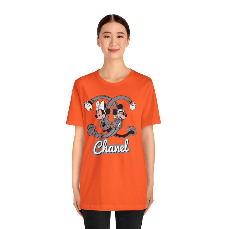 Mickey Mouse T-shirt - Zona - Image 4
