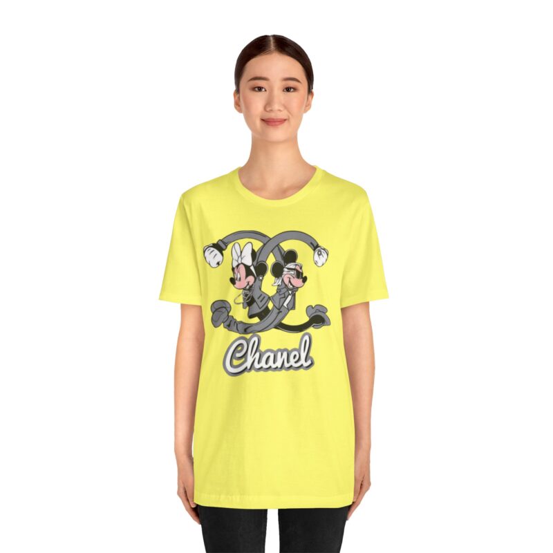 Mickey Mouse T-shirt - Zona - Image 3