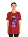 Beach Tree T-shirt