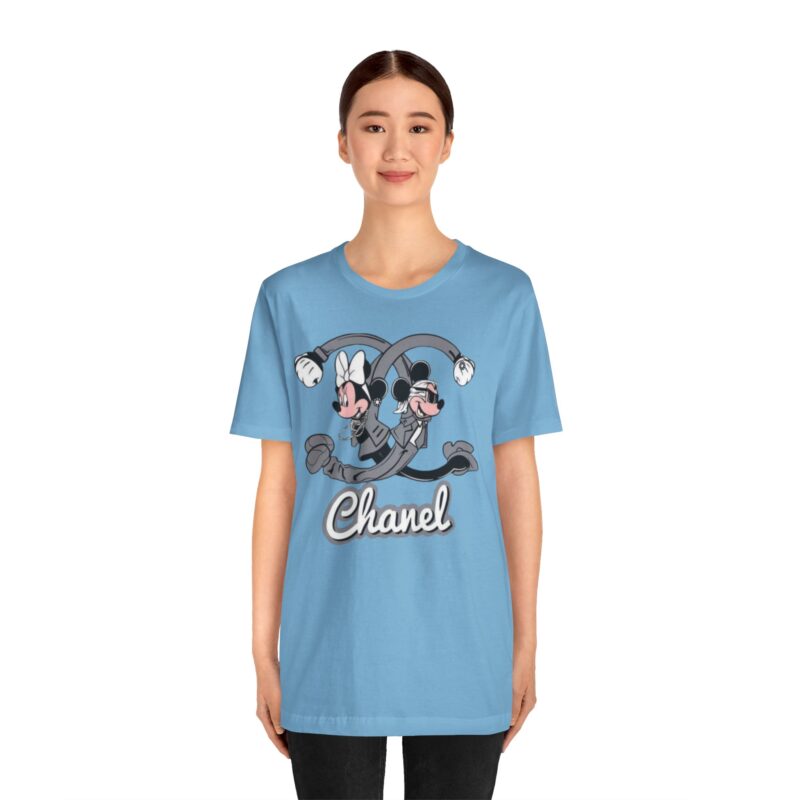 Mickey Mouse T-shirt - Zona - Image 2