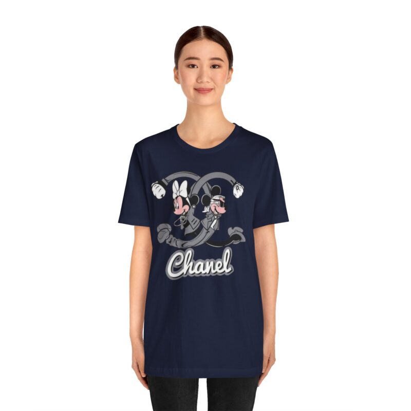 Mickey Mouse T-shirt - Zona