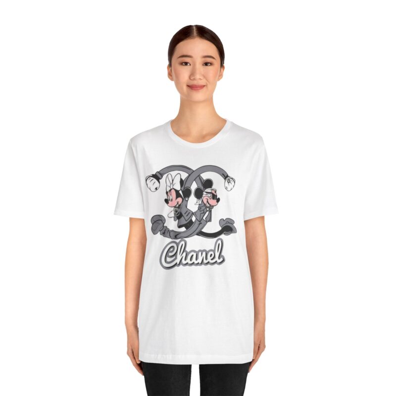 Mickey Mouse T-shirt - Zona - Image 7