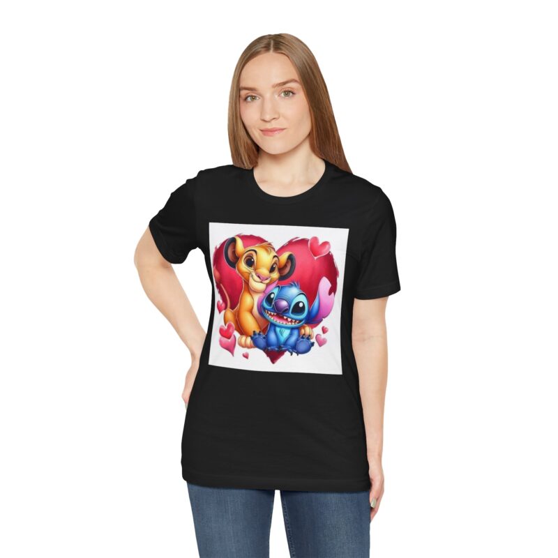 Animal Love T-shirt - Image 2