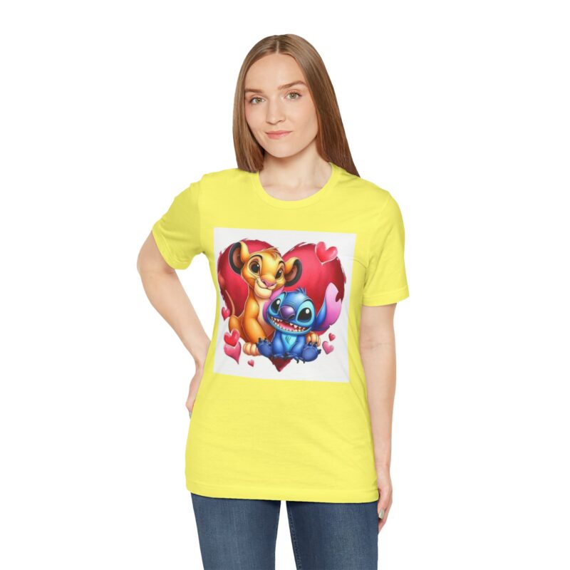 Animal Love T-shirt - Image 5