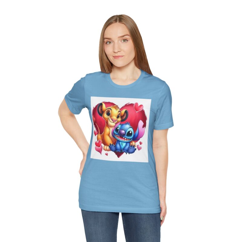 Animal Love T-shirt - Image 6
