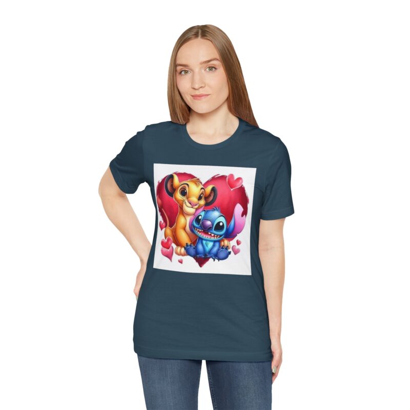 Animal Love T-shirt - Image 7