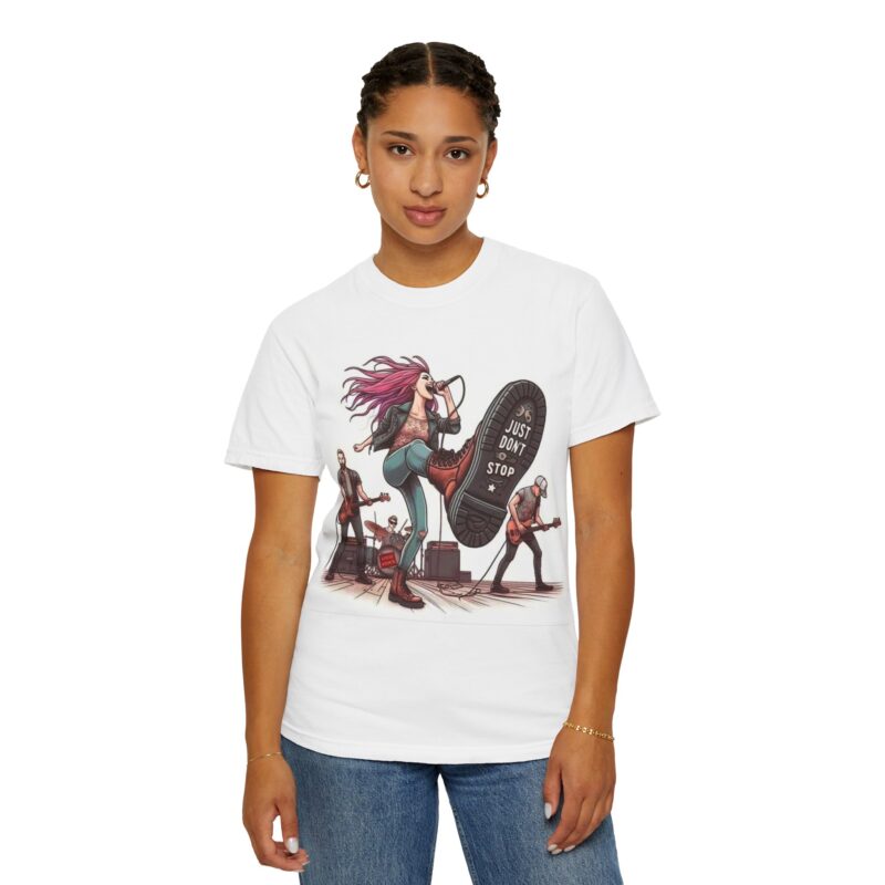 Musical  T-shirt