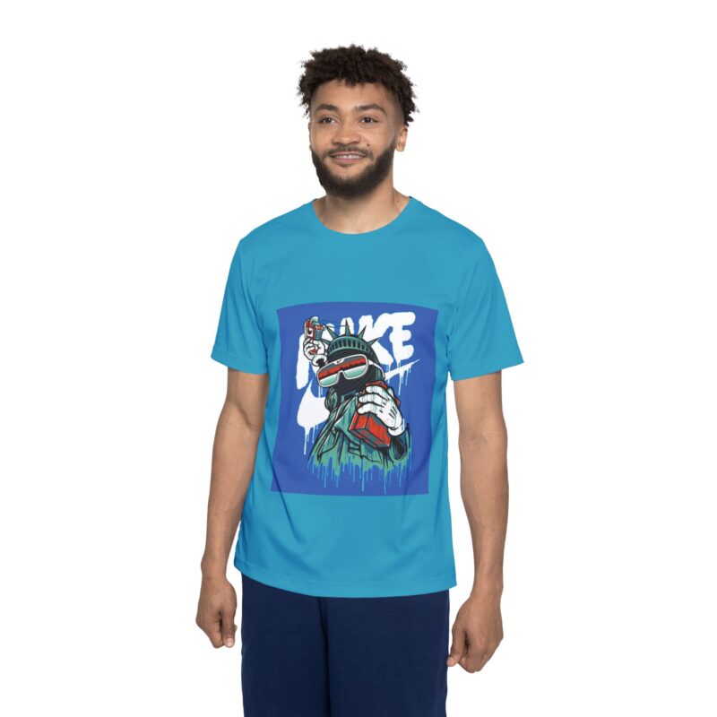 Nike T-shirt - Image 2