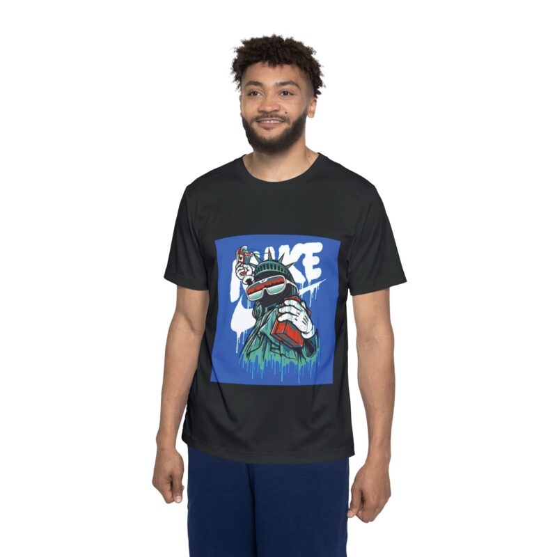 Nike T-shirt - Image 3