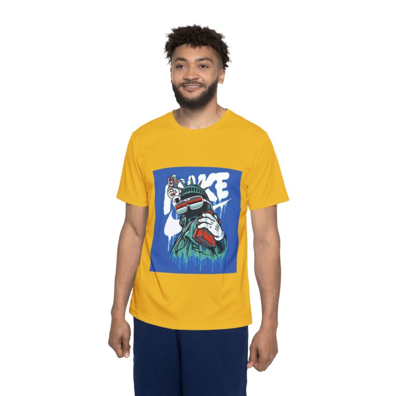 Nike T-shirt - Image 5