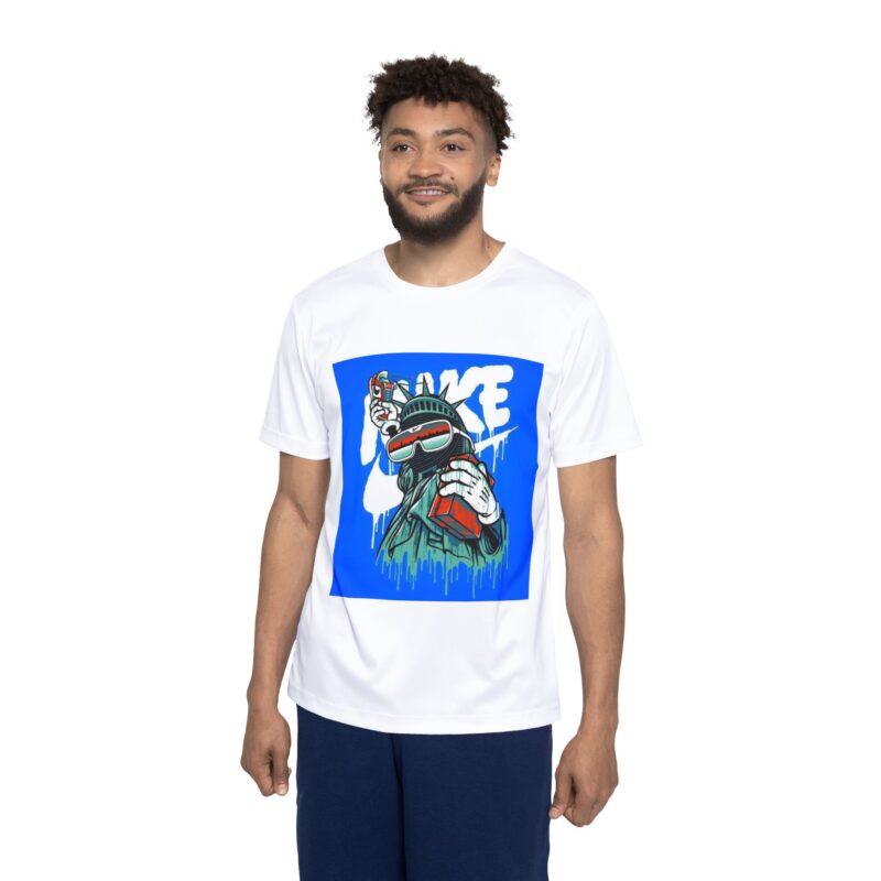 Nike T-shirt