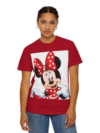 Ladi Mickey  T-shirt